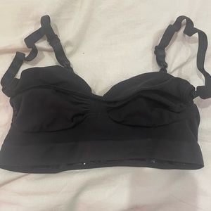 Skims Seamless Sculpt Bralette